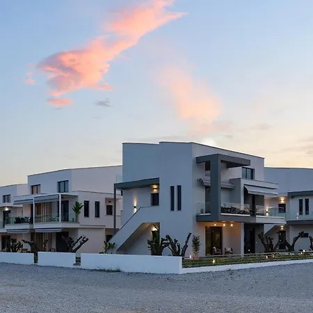 Olive Garden Residential Complex Ofrínion