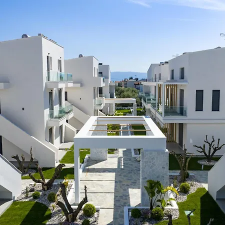 Olive Garden Residential Complex * Ofrínion