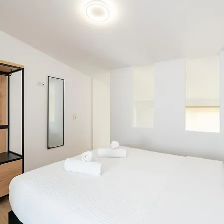Olive Garden Residential Complex Appartement Ofrínion