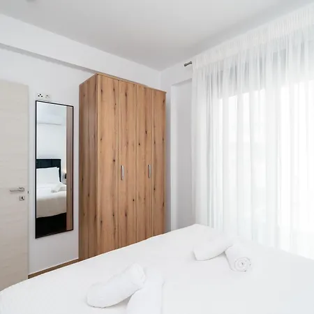 Appartement Olive Garden Residential Complex Ofrínion