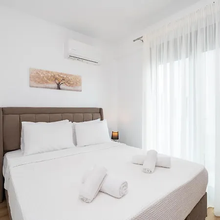 Appartement Olive Garden Residential Complex Ofrínion
