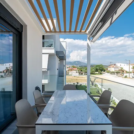 Olive Garden Residential Complex * Ofrínion