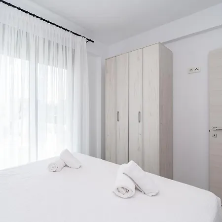 Appartement Olive Garden Residential Complex *